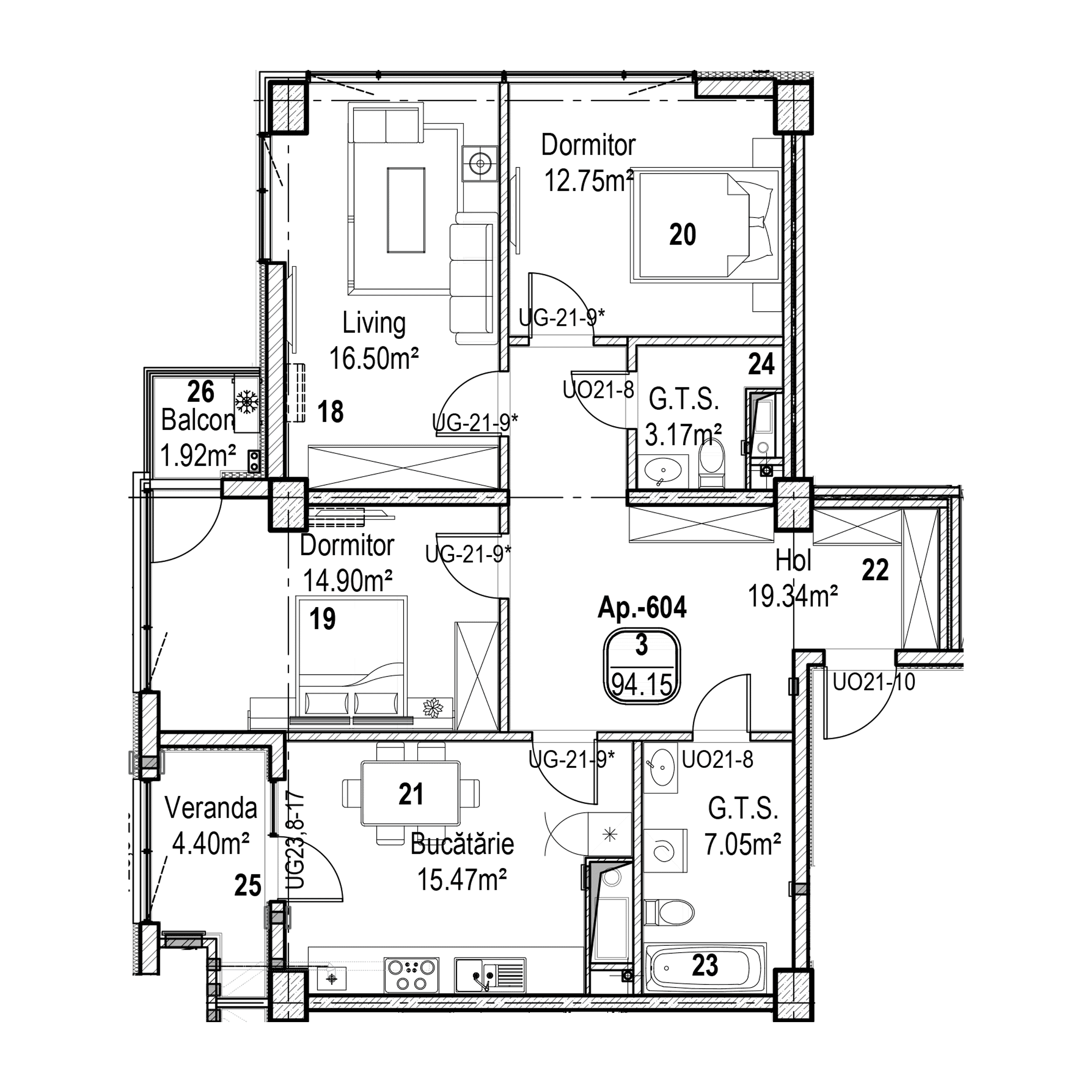 apartment cover photo